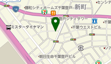 妙の浦の地図画像