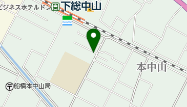 秋田屋の地図画像
