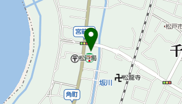 料亭 富吉の地図画像