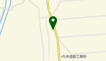 割烹醍醐の地図画像