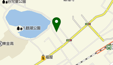 喜良久の地図画像