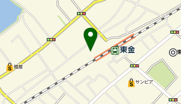 志津本の地図画像