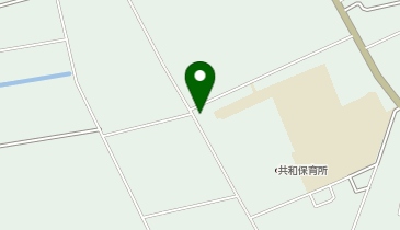 あきのの地図画像