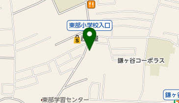 割烹 今一亭の地図画像