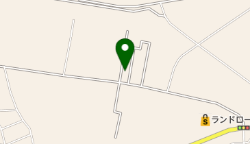 大衆割烹 小山の地図画像