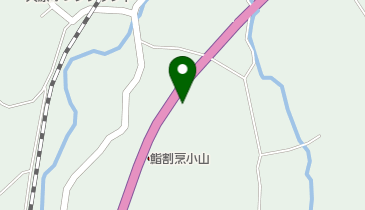 藤与しの地図画像