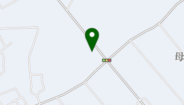 一條の地図画像