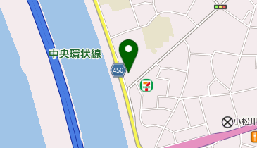 もりの地図画像