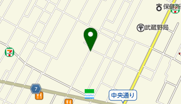 新八の地図画像