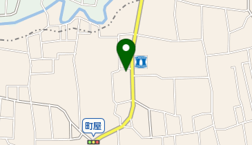 魚昭の地図画像