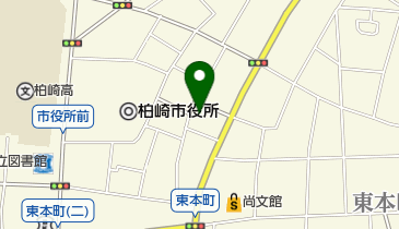 駒の地図画像