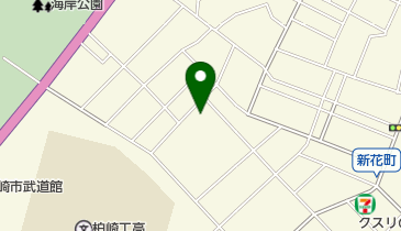 登美本の地図画像