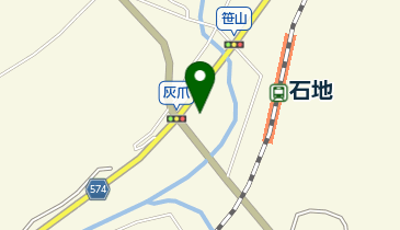 村田屋の地図画像