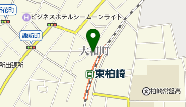 もりおかの地図画像