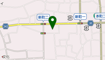 太田家の地図画像