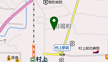 鳴海の地図画像