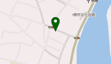 桝秀の地図画像