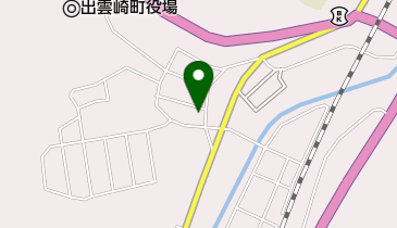 味彩の地図画像