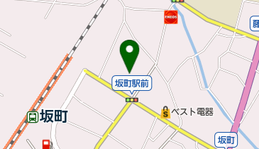 出雲の地図画像