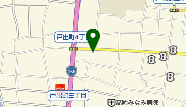 まるもの地図画像