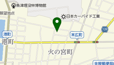 喜楽の地図画像