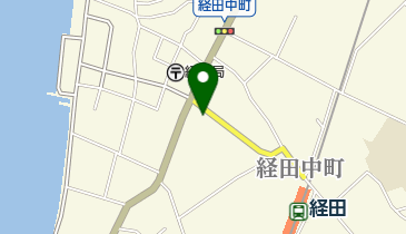 三華久の地図画像