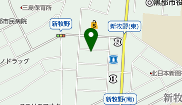 さがの地図画像