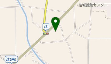 割烹 魚美の地図画像