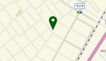 せん味の地図画像