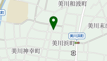 五展の地図画像