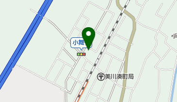 十兵衛の地図画像