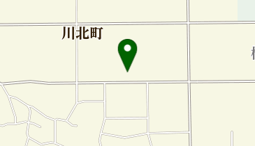 喜水苑の地図画像