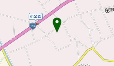 横井やの地図画像