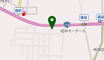 いけだやの地図画像