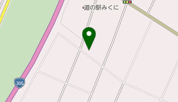 昇吾楼の地図画像