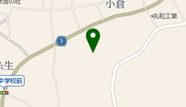 ささや 別館の地図画像