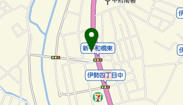 ふみの地図画像