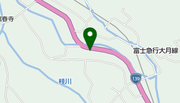 もりかわの地図画像