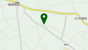 いろりの地図画像