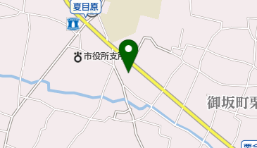 とみーの地図画像