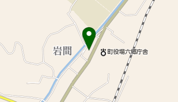 桐嶋屋の地図画像