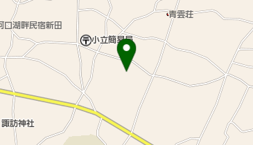 三笑の地図画像