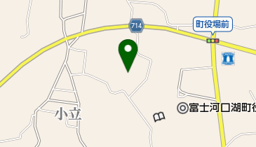 福禄寿の地図画像