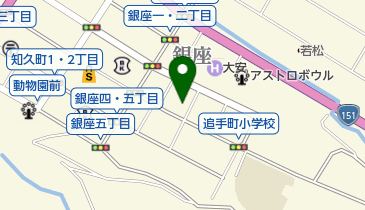 だい六の地図画像