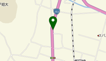 桃太郎の地図画像