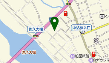 味旬丸の地図画像