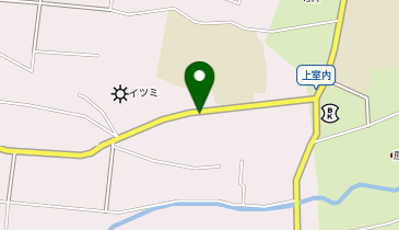 遊膳 長田の地図画像