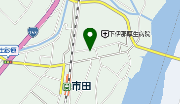 美佐登の地図画像