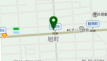 美穂の地図画像