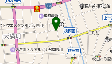 船さきの地図画像